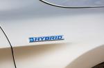 Honda Accord Plug-In Hybrid 2014 года